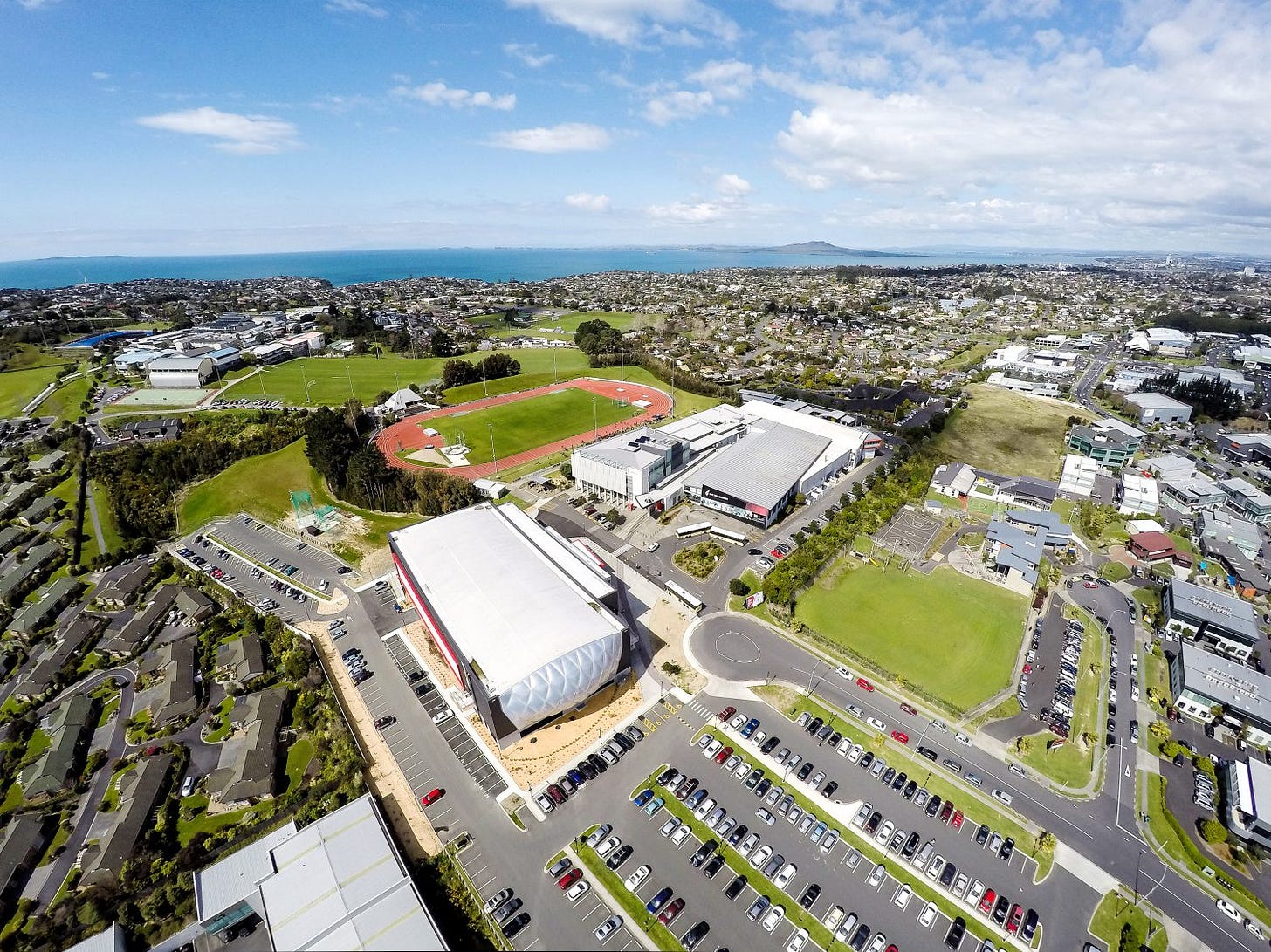 AUT Millennium - Facilities - AUT Millennium AUT Millennium - Facilities - AUT Millennium