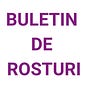 Buletinul de Rosturi - Ce rost are?