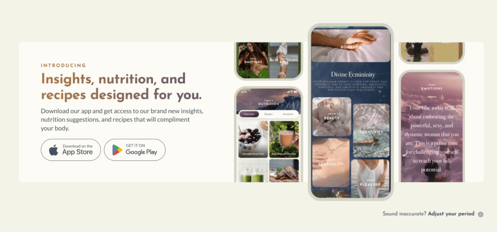 28 Wellness - the cycle syncing app 28 Wellness - the cycle syncing app