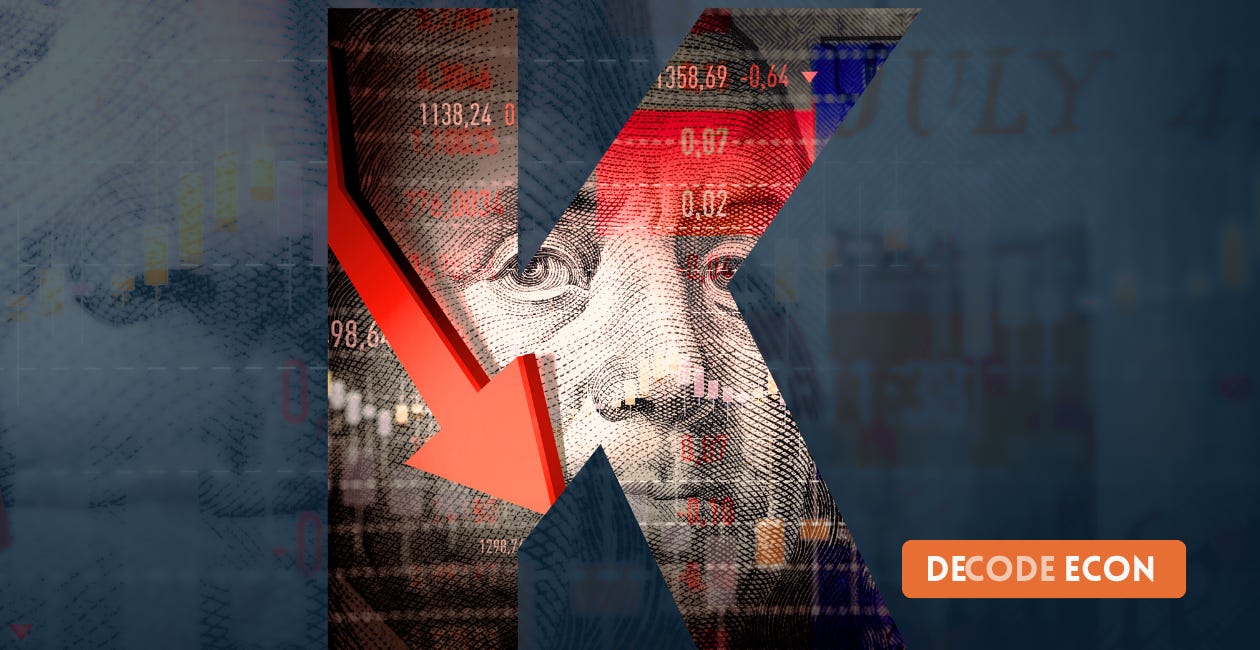 Brought to You by the Letter K