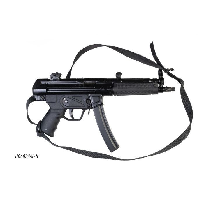 Century Arms AP5 Review