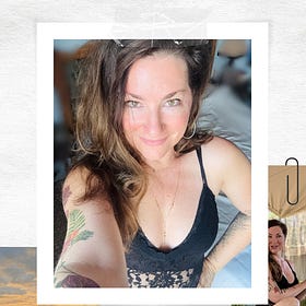 How to Make Pleasure a Healing Practice