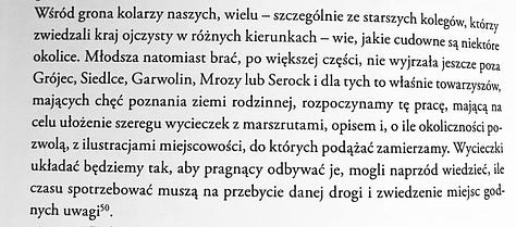 Fragmenty książki "Sprężyści"