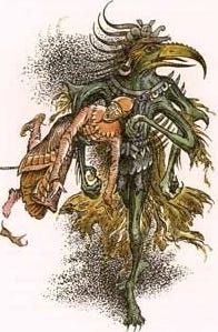 Tash (Narnia) - Wikipedia Tash (Narnia) - Wikipedia