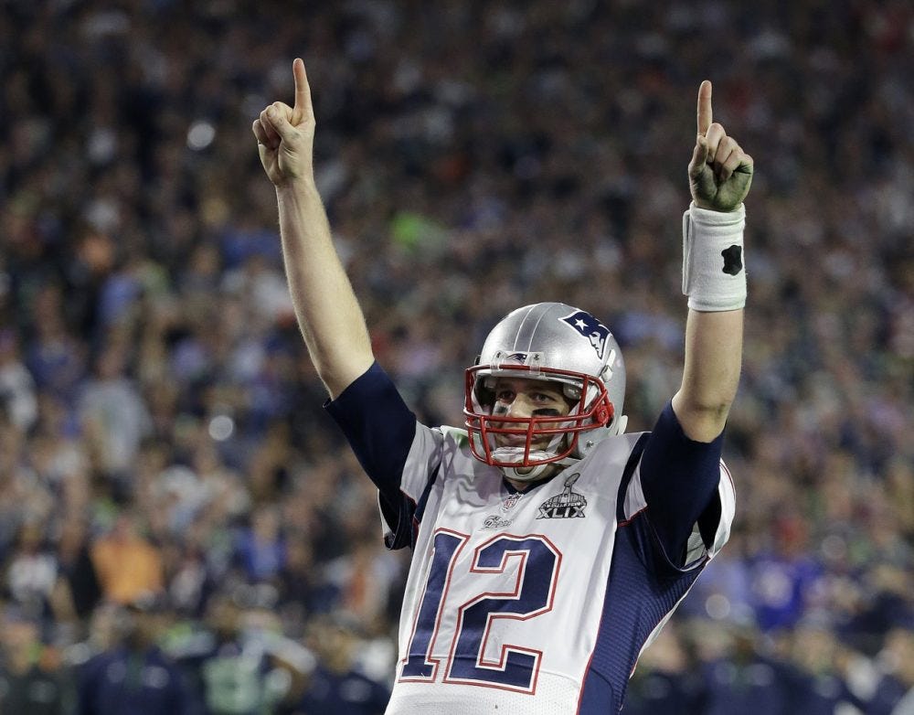 15 Memes That Perfectly Capture How New England Sports Fans Feel After  'Deflategate' Ruling | WBUR News