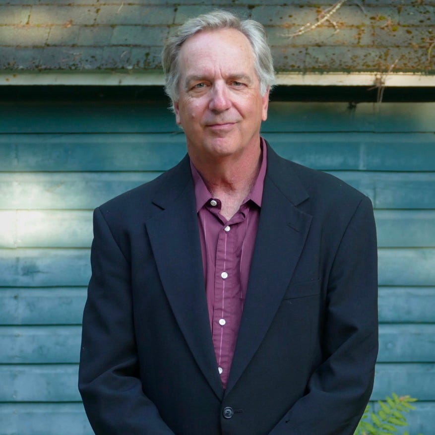 I See You: Tales of Hope in Self-Absorbed Times