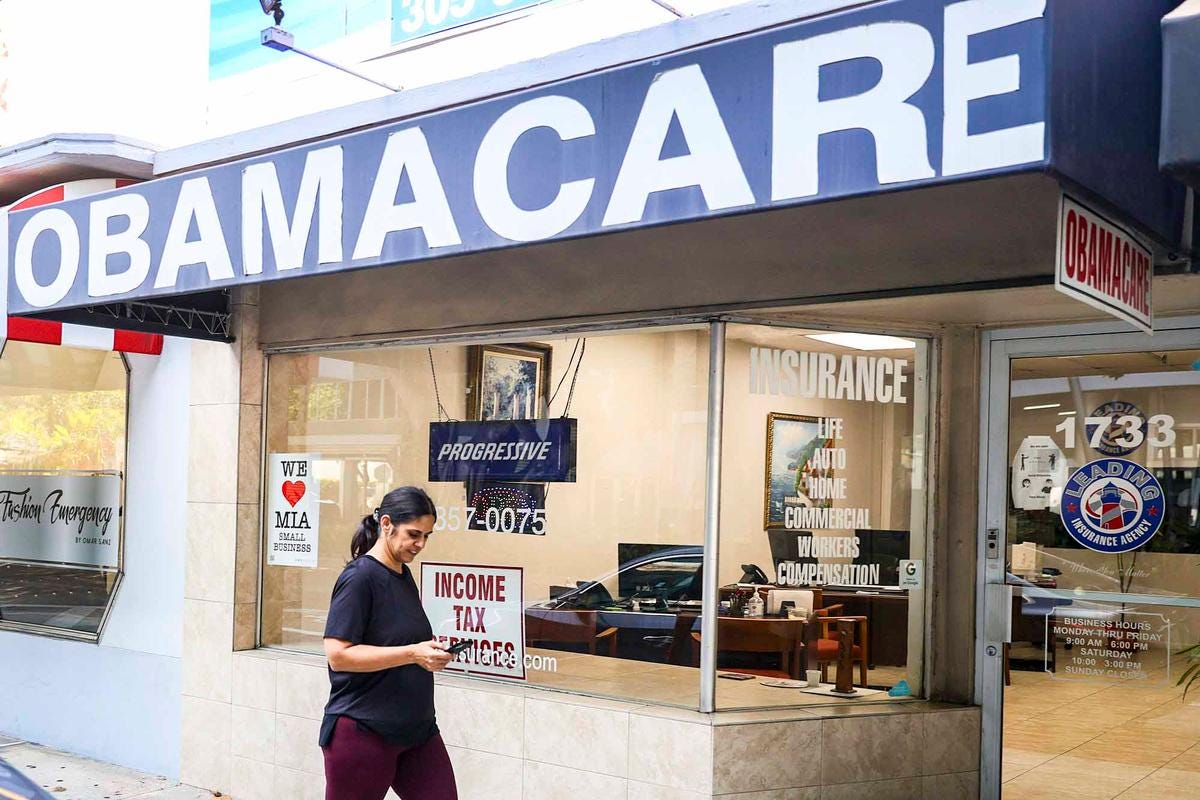 $65 Billion in Taxpayer Funds Spent on Improper Obamacare, Medicaid Enrollments: Report $65 Billion in Taxpayer Funds Spent on Improper Obamacare, Medicaid Enrollments: Report