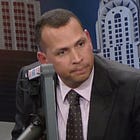 The A-Rod Chronicles (Chapter 8): Fool Me Twice