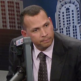 The A-Rod Chronicles (Chapter 8): Fool Me Twice