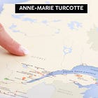 Quiz - Histoire et géographie de l'Amérique du Nord francophone
