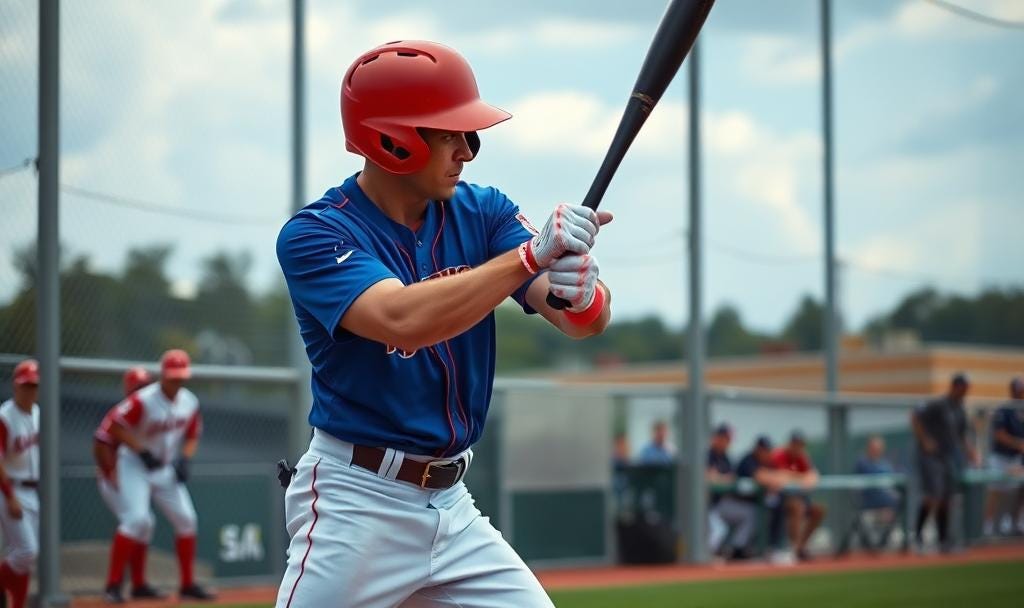 Home Run Dominance Why Power Hitting is the Key to MLB Postseason Scoring