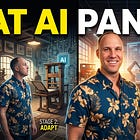 Leadership and AI: Breaking Through Tech Anxiety | Ep 122