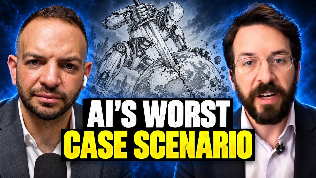 MIRI's president on the AI math proof: "a swarm of 10,000 agents running for 11 days" MIRI's president on the AI math proof: "a swarm of 10,000 agents running for 11 days"