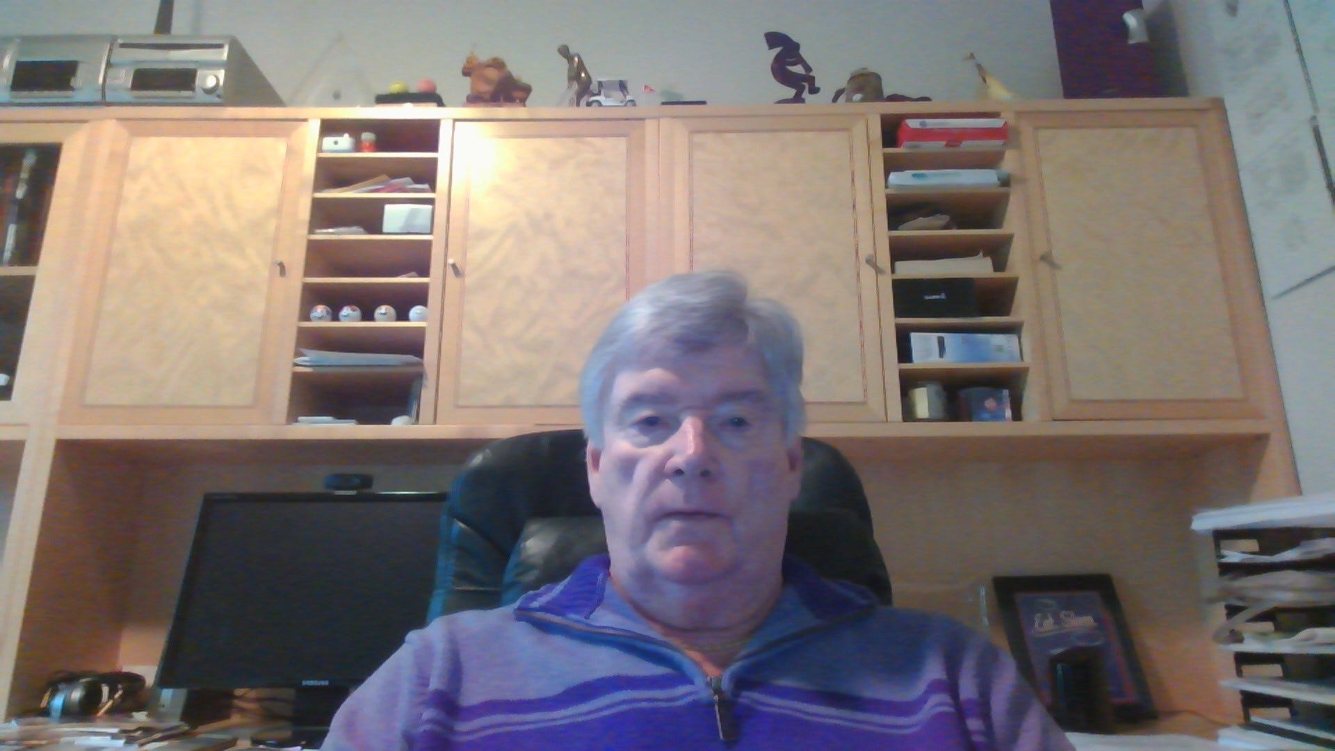 Climate Change Conundrum