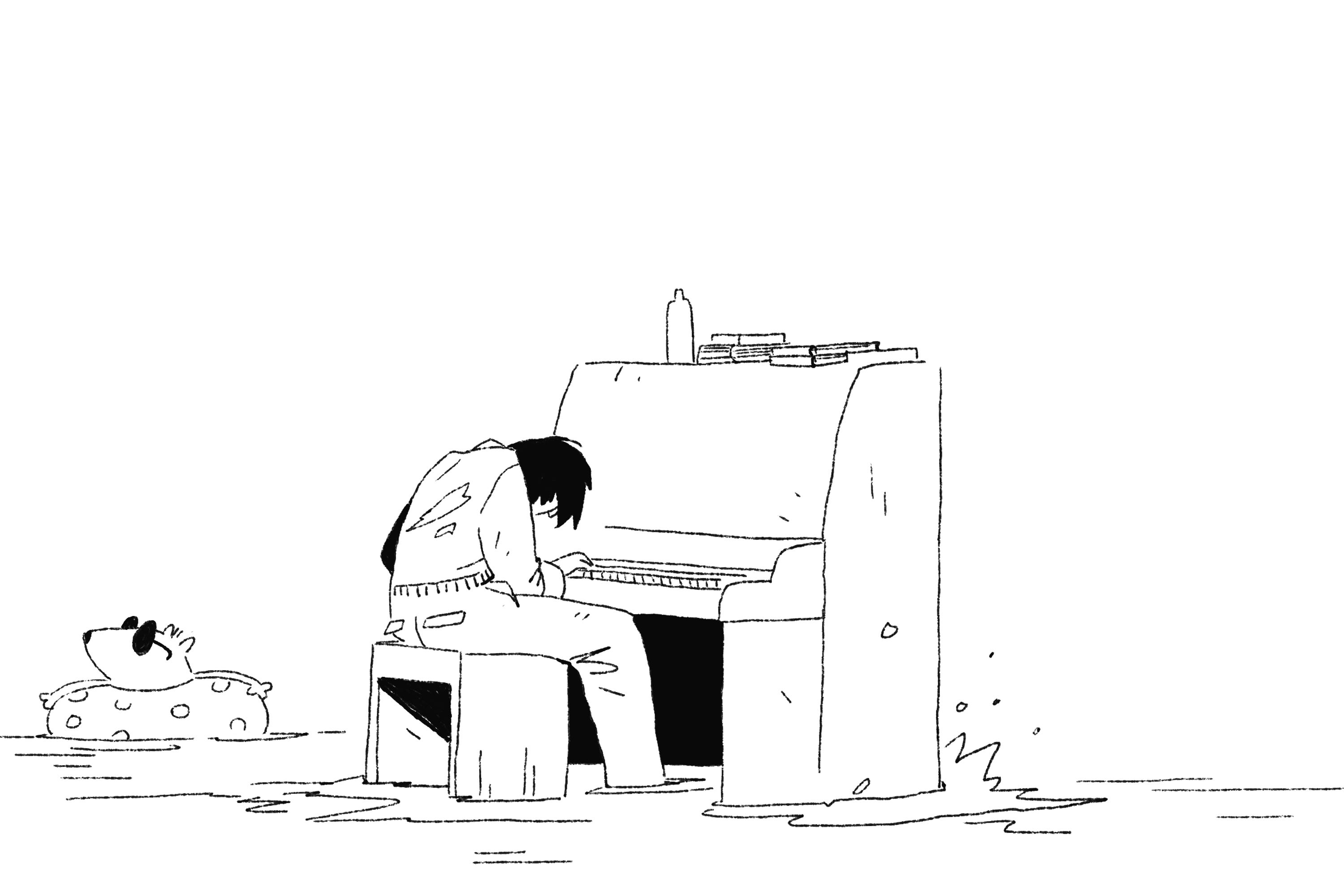 Radio Free NY, A Novelty Launched in Forest Hills, image size:3000x2000