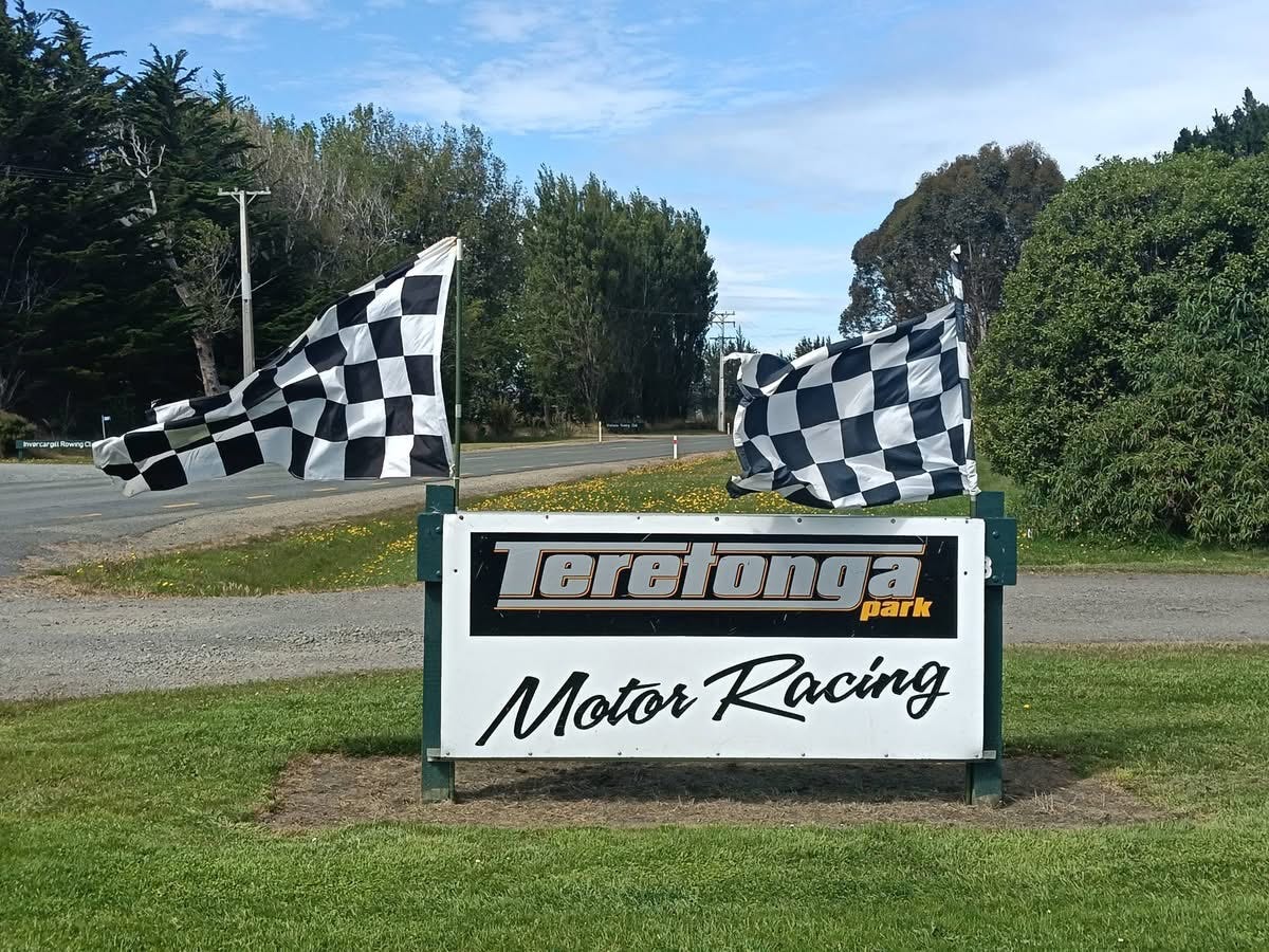 Teretonga Council waives Teretonga Park lease to help club's financial challenges