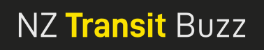 NZ Transit Buzz