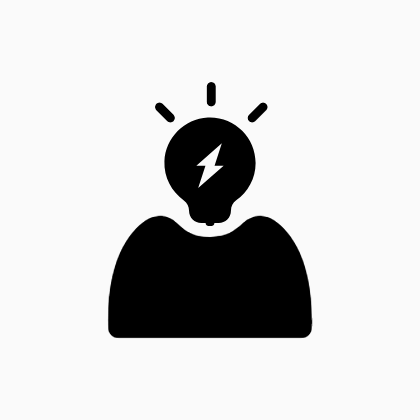 How to PM logo