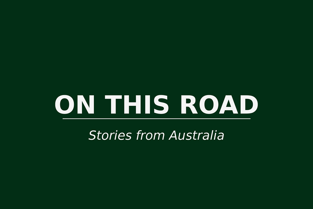 On This Road | Anthony Byrnes | Substack