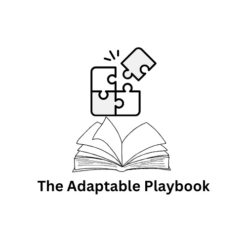 The Adaptable Playbook’s Substack