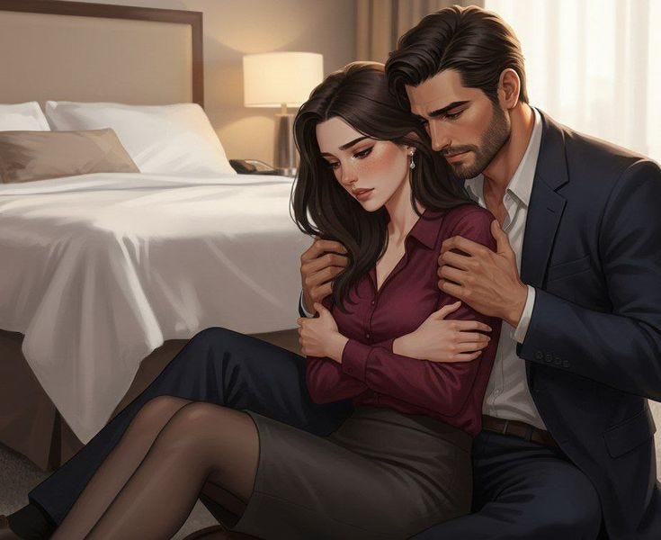 Iubirea nu dispare brusc, ci se retrage în tăcere. Citește despre semnele distanței emoționale și ce înseamnă ele pentru relația ta.