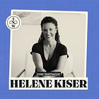Helene Kiser | Grief · Memoir · Midlife
