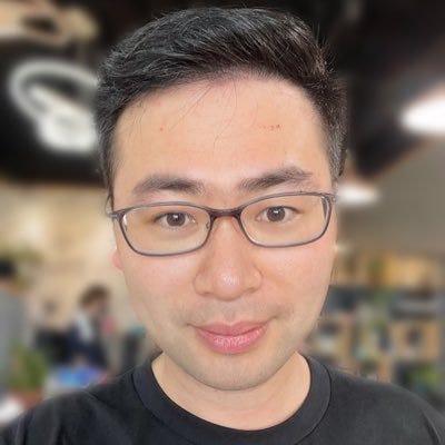 X avatar for @DrJimFan