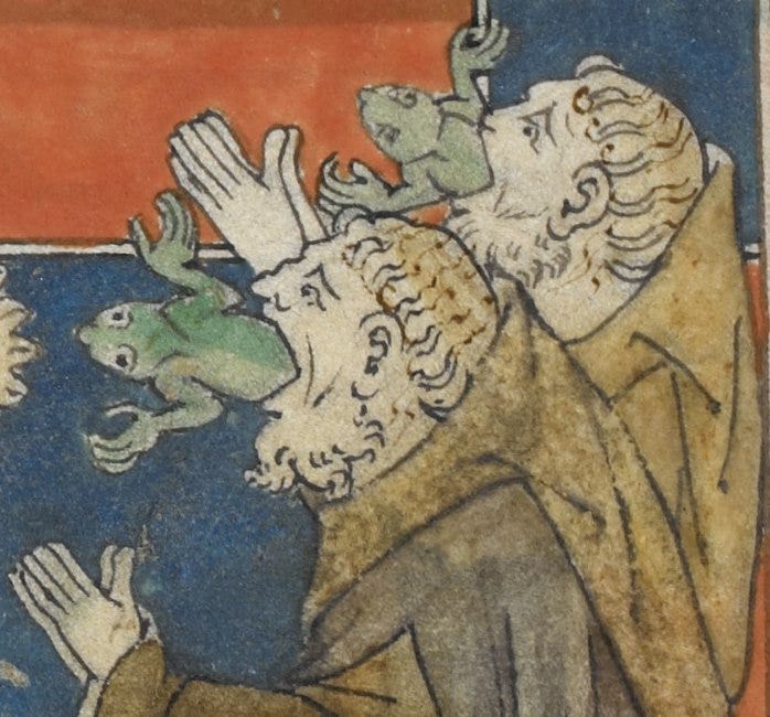 Should We Read Mein Kampf If We Really Really Want To?