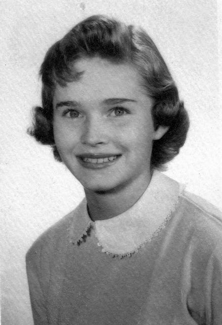My sister, Hannah...RIP My sister, Hannah...RIP
