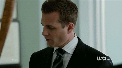Harvey Specter Suits GIF Harvey Specter Suits GIF