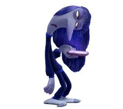 Ennui | Disney Wiki | Fandom