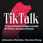 TikTalk