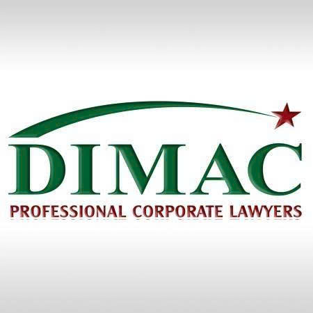 Artwork for DIMAC LAW FIRM