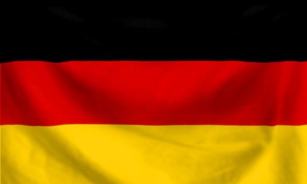 Vlag Duitsland Vlag Duitsland