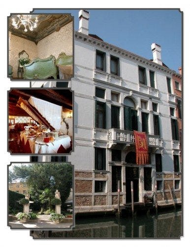 Palazzo Abadessa