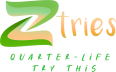 Z Tries