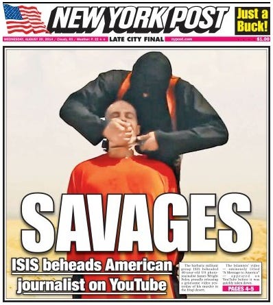 savages savages
