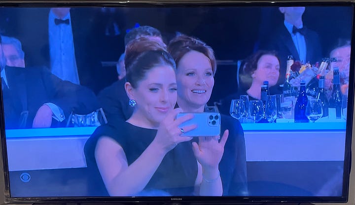 Seve Ohanian and Ryan Coogler