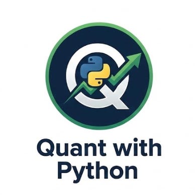 PythonQuant