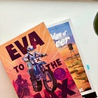 10 New Middle Grade Books to Read in May