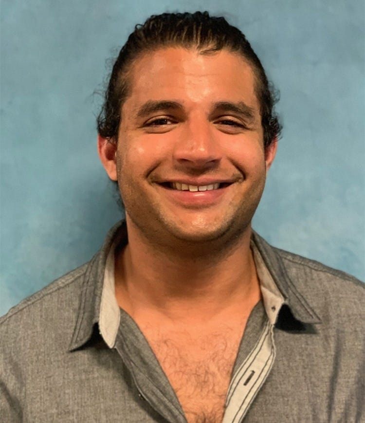 Zac David
