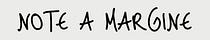 Note a margine