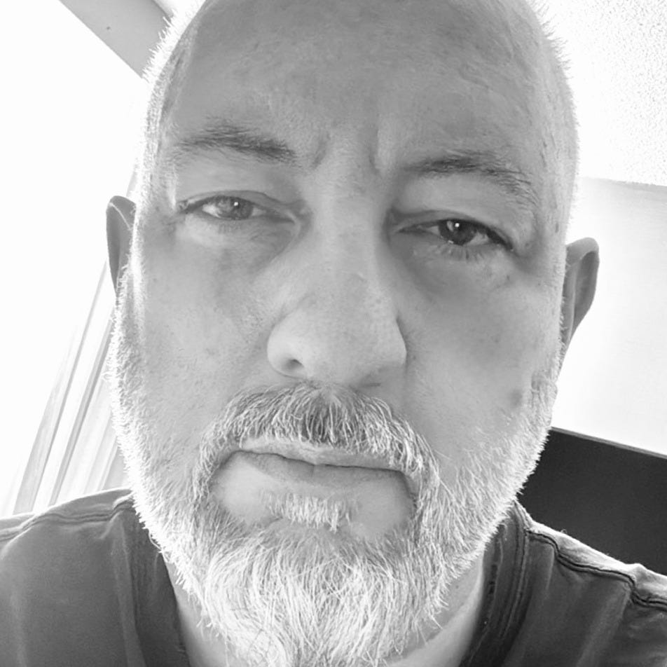 Joel Fotinos
