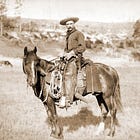 The Log of a Cowboy Episode 1