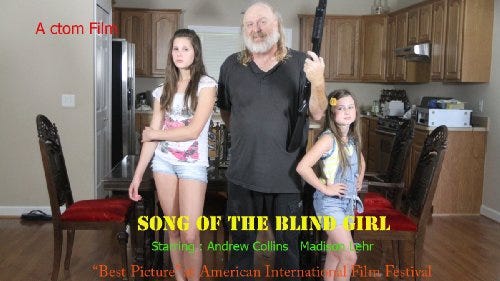 Song of the Blind Girl (2011) - IMDb