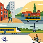 How Accessible Is Your Neighborhood?