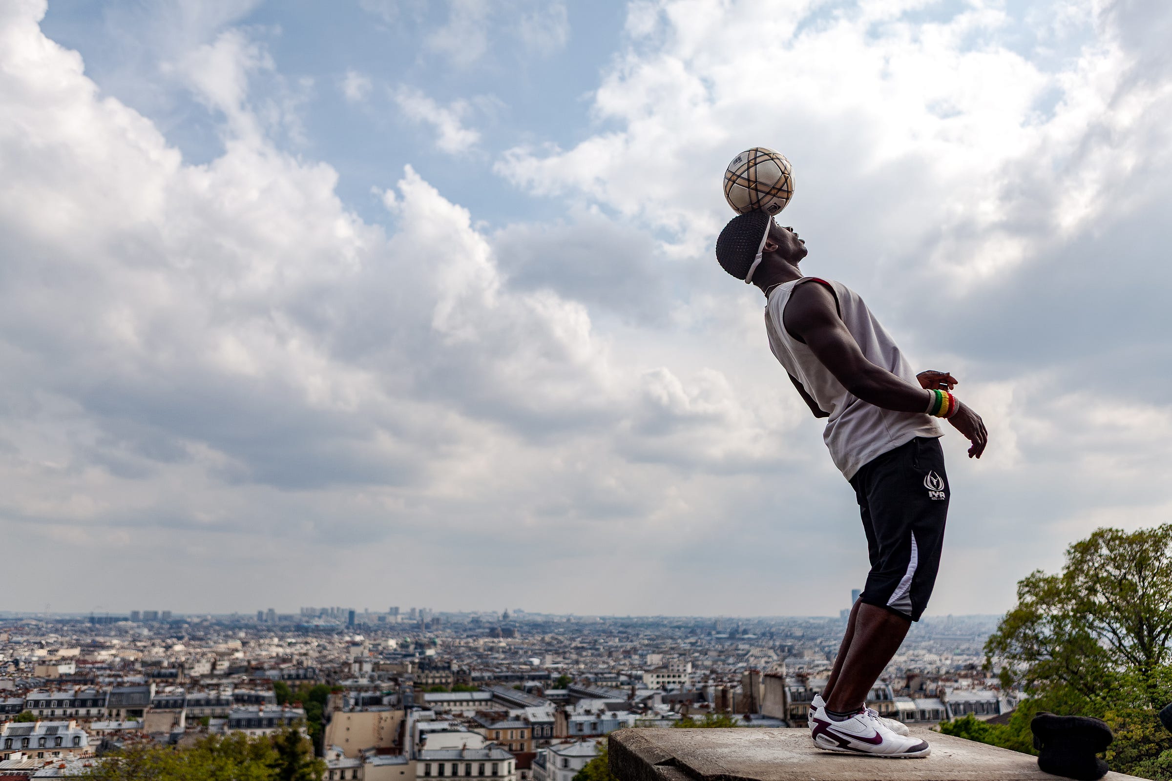 Paris, France. 1/2000, ƒ/2.8, ISO 100, 28mm