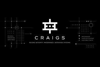 CRAIGS