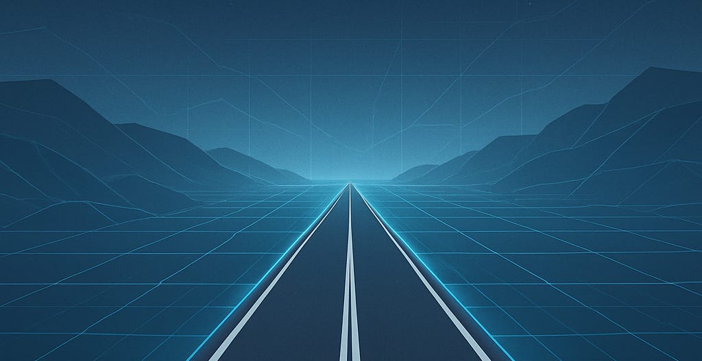 Welcome to The Future