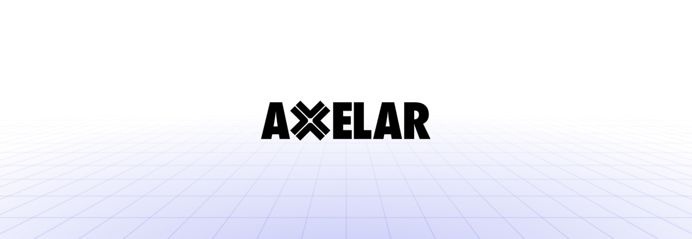 Axelar— A Deep Dive. All you need to know about Axelar | by Arjun Chand |  LI.FI Blog